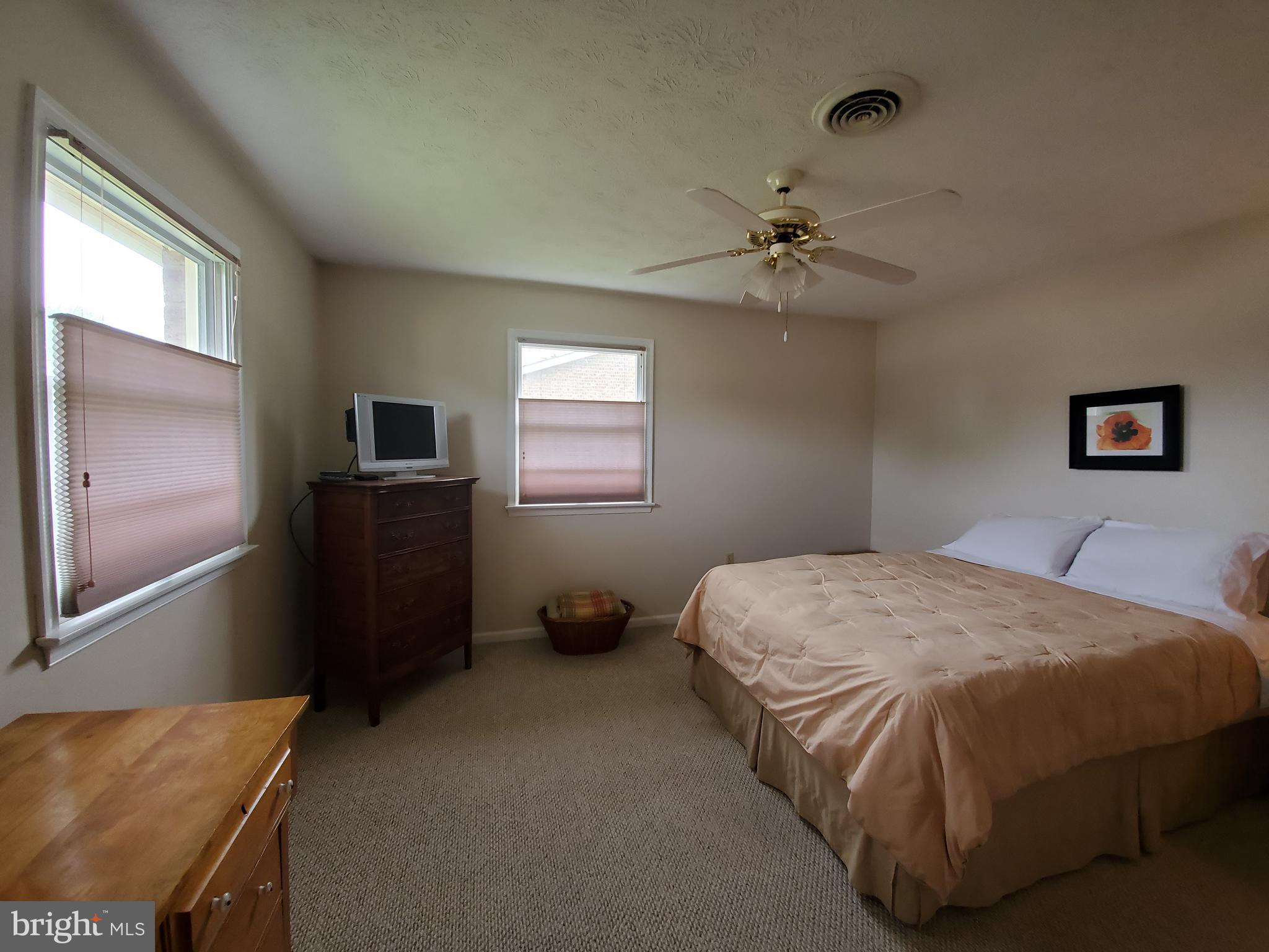 134 Russelcroft Road Winchester, VA 22601 - Photo 25 of 35 Primary Bedroom