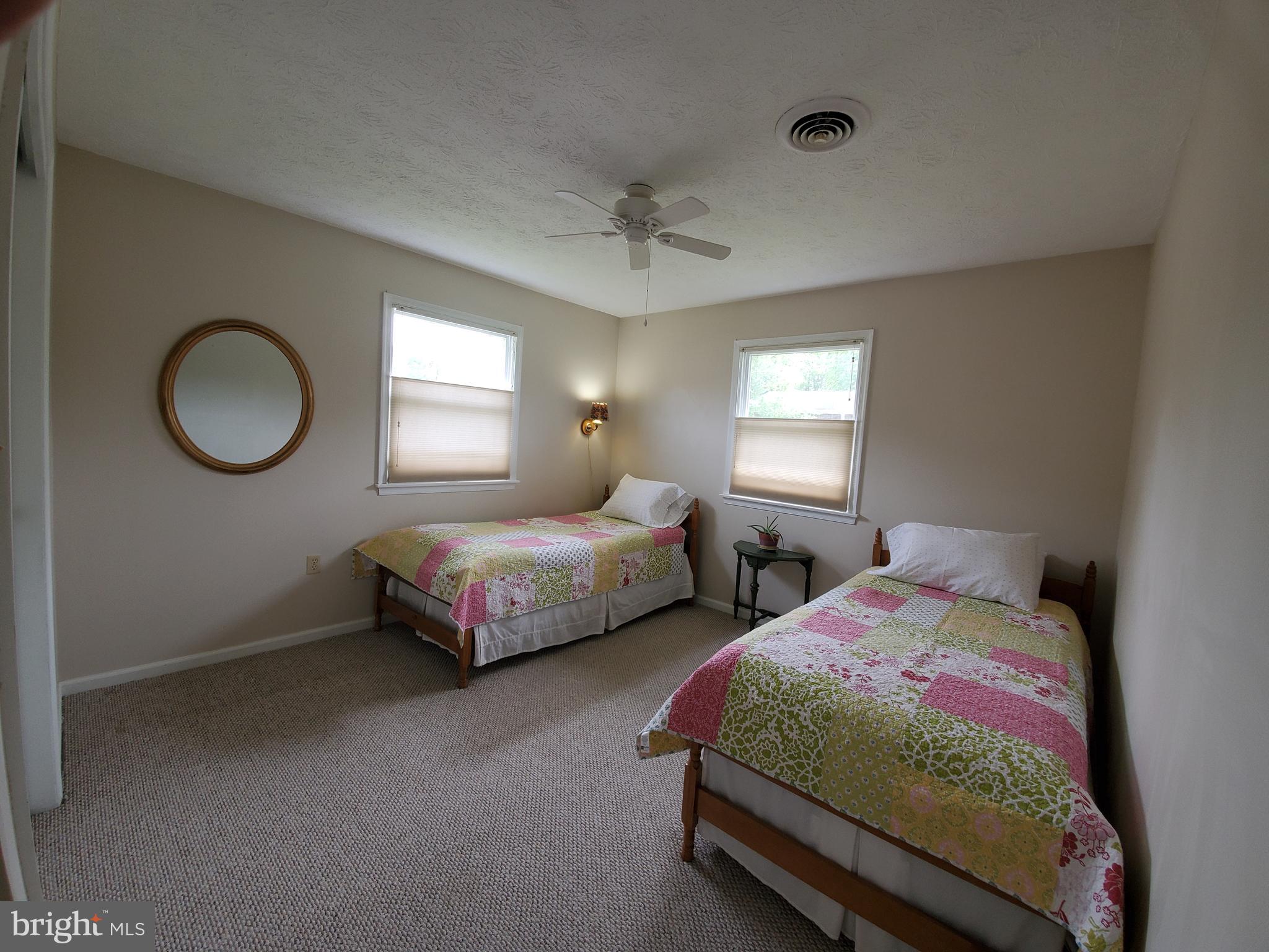 134 Russelcroft Road Winchester, VA 22601 - Photo 28 of 35 Second Bedroom