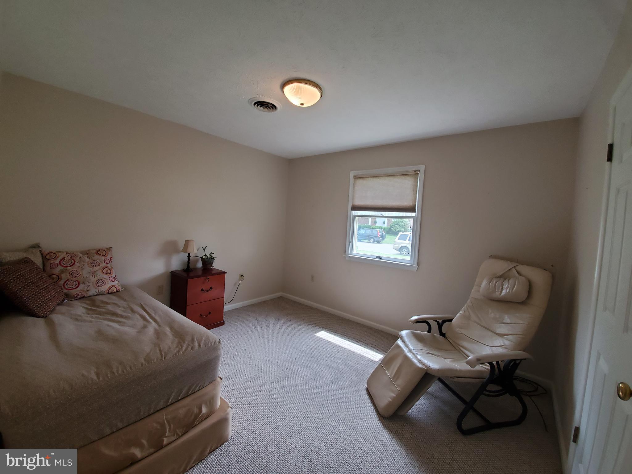 134 Russelcroft Road Winchester, VA 22601 - Photo 29 of 35 Third Bedroom