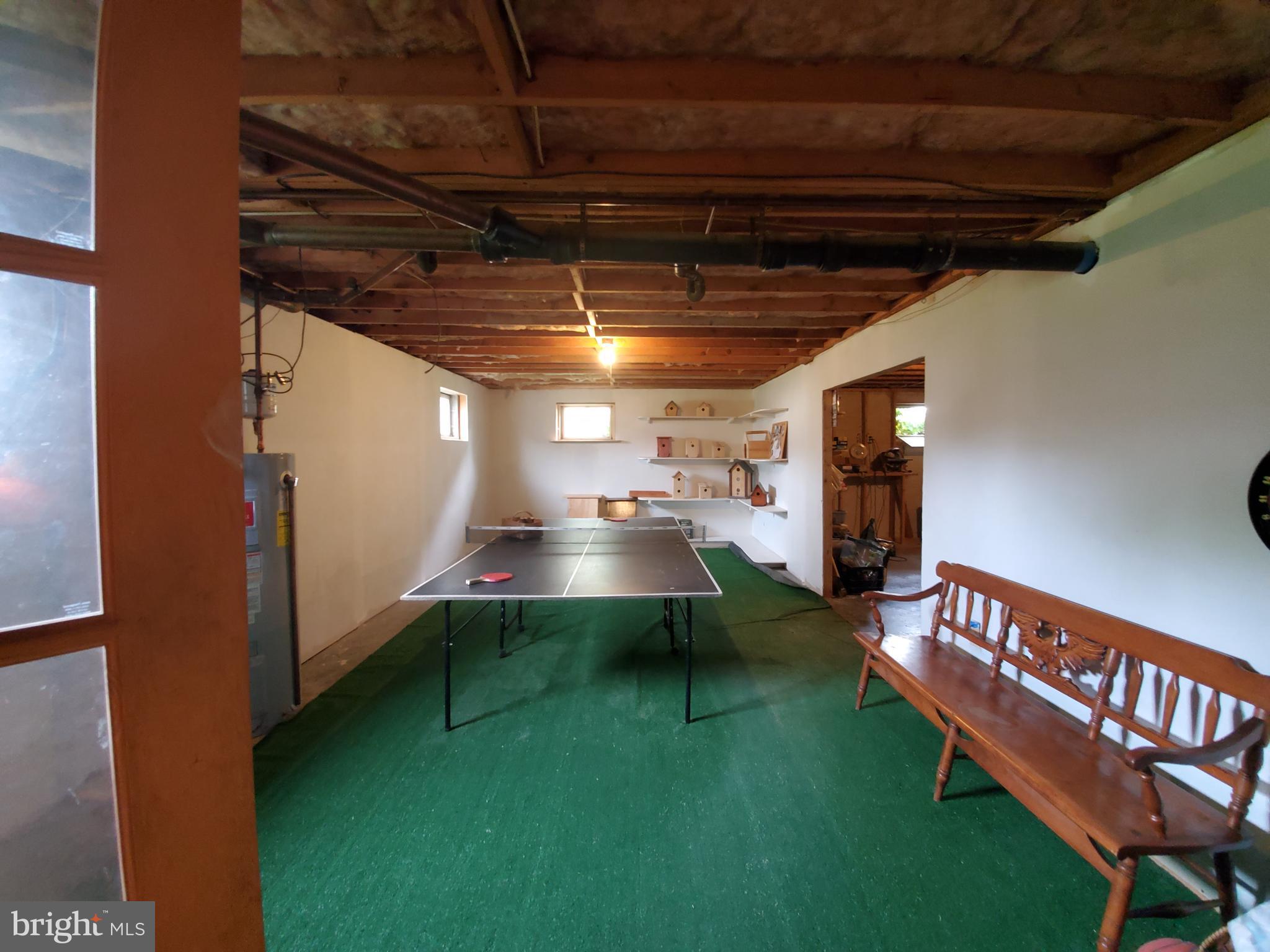 134 Russelcroft Road Winchester, VA 22601 - Photo 34 of 35 Basement Recreation Room