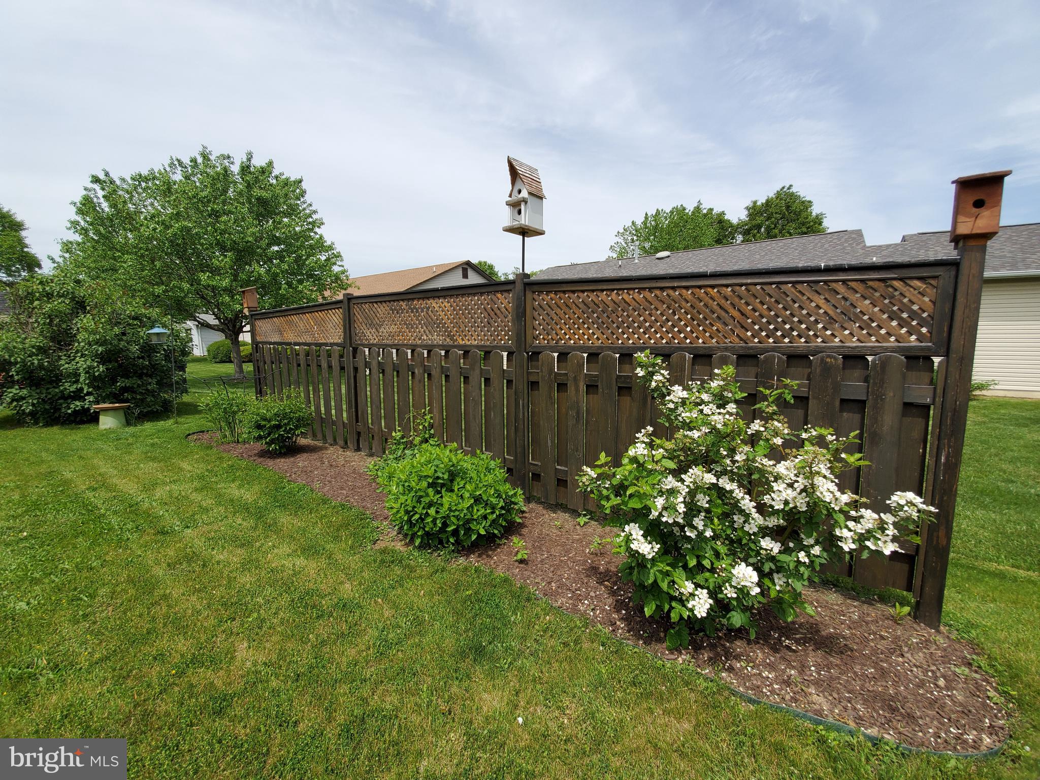 134 Russelcroft Road Winchester, VA 22601 - Photo 7 of 35 Rear Yard