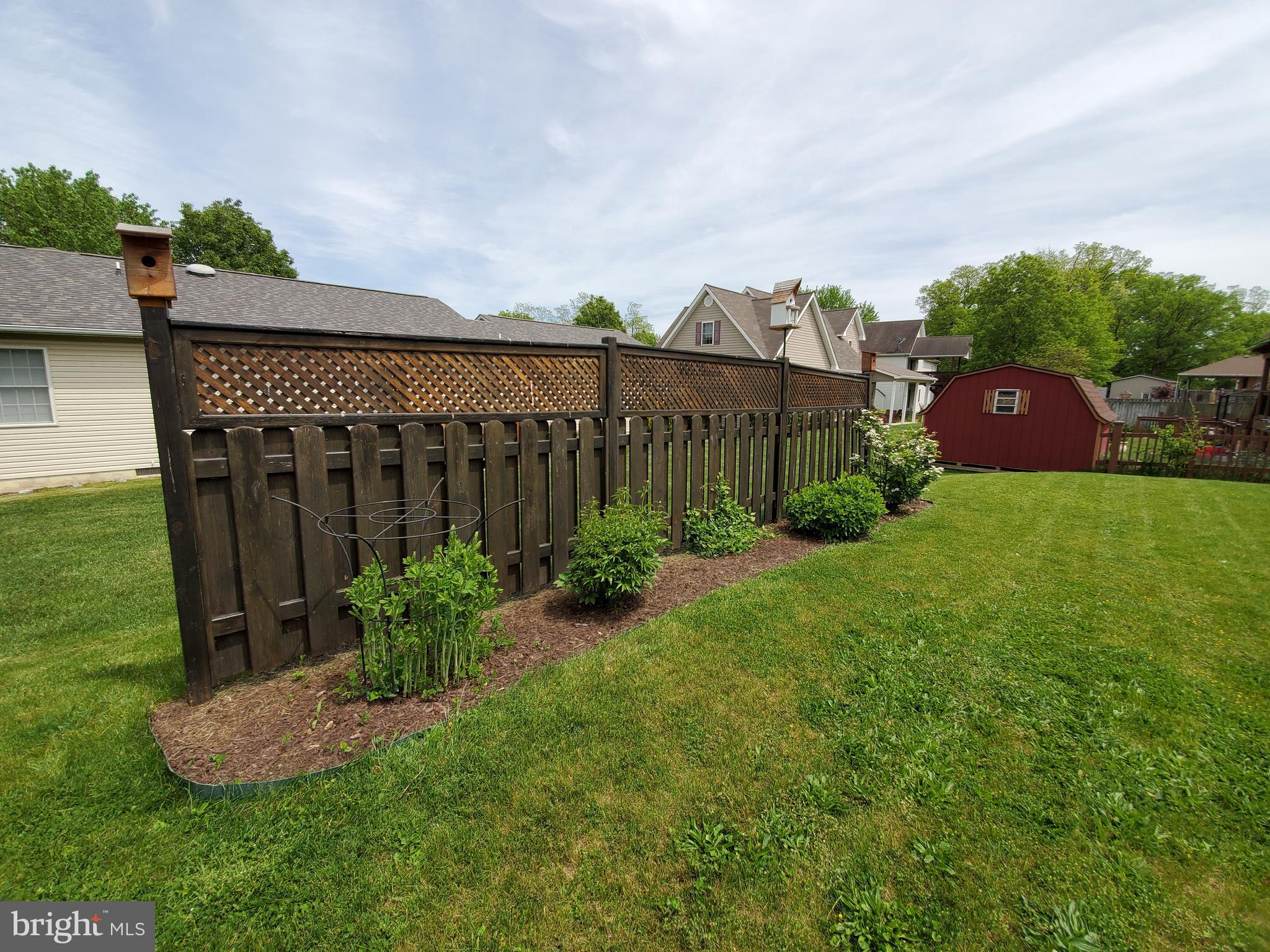 134 Russelcroft Road Winchester, VA 22601 - Photo 8 of 35 Rear Yard