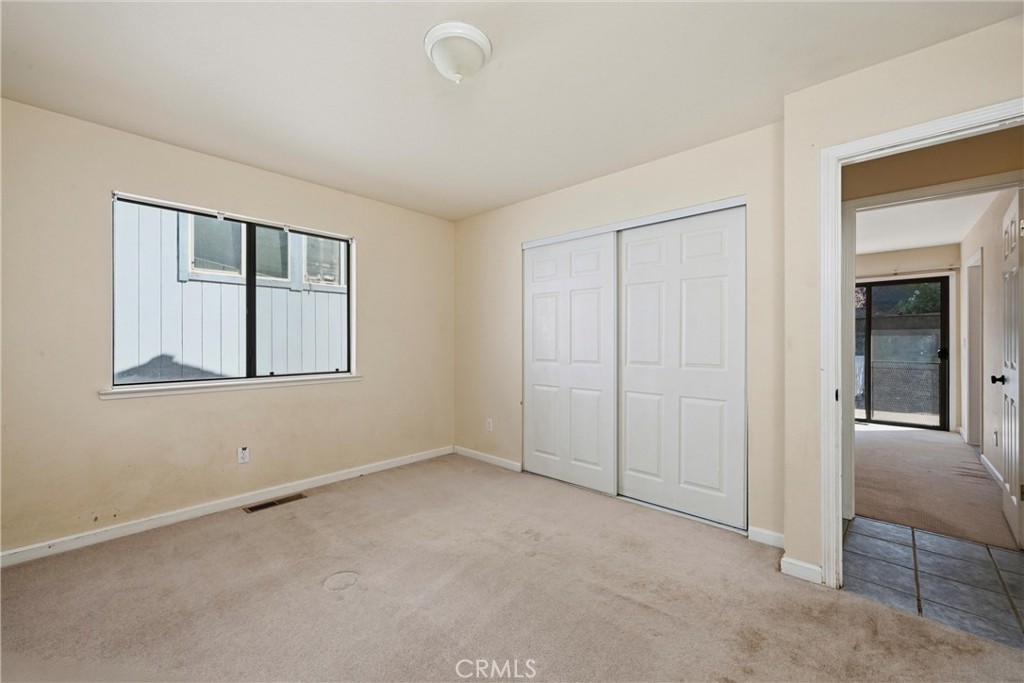 19176 Stonegate Road Hidden Valley Lake, CA 95467 - Photo 15 of 26 Bedroom 2.