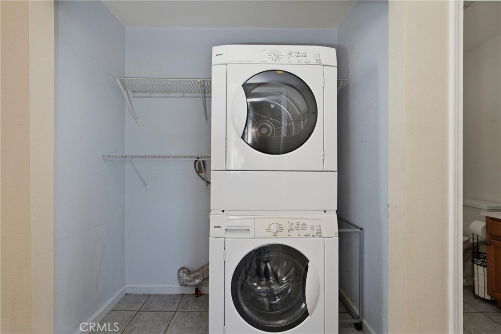 19176 Stonegate Road Hidden Valley Lake, CA 95467 - Photo 19 of 26 Laundry closet in hall.