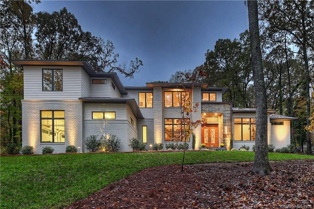 3214 Gray Moss Road Charlotte, NC 28270 - Photo 1 of 6 Gallery Image 1