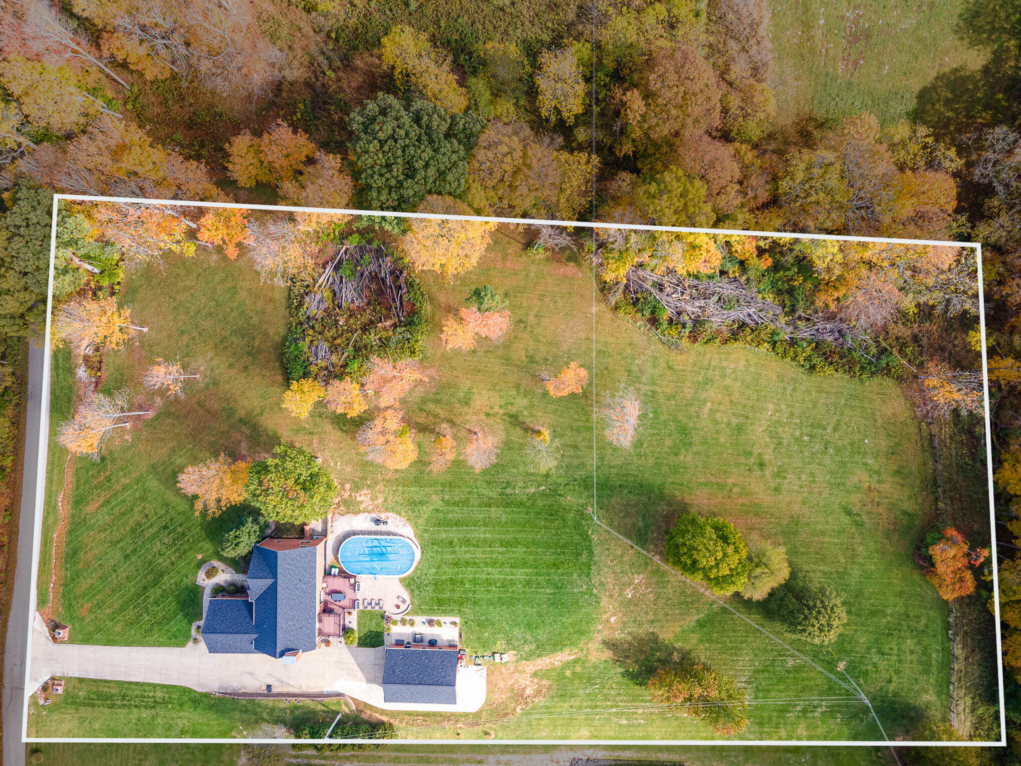 1955 Messmer Road Verona, KY 41092 - Photo 45 of 48