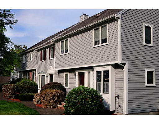 3905 Woodbridge Road, Unit 3905 Peabody, MA 01960 - Photo 25 of 29 Gallery Image 25