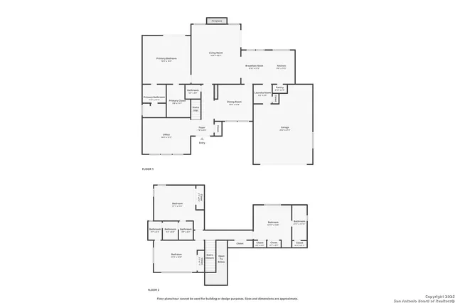 $475,000 | 13010 Hunters Ridge Street, San Antonio, TX 78230