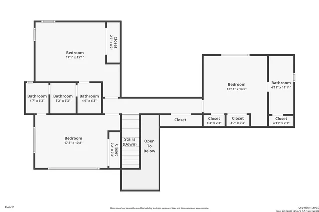 $475,000 | 13010 Hunters Ridge Street, San Antonio, TX 78230