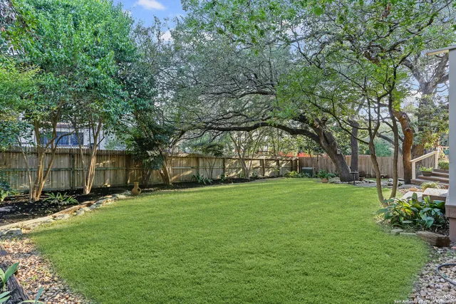 $475,000 | 13010 Hunters Ridge Street, San Antonio, TX 78230