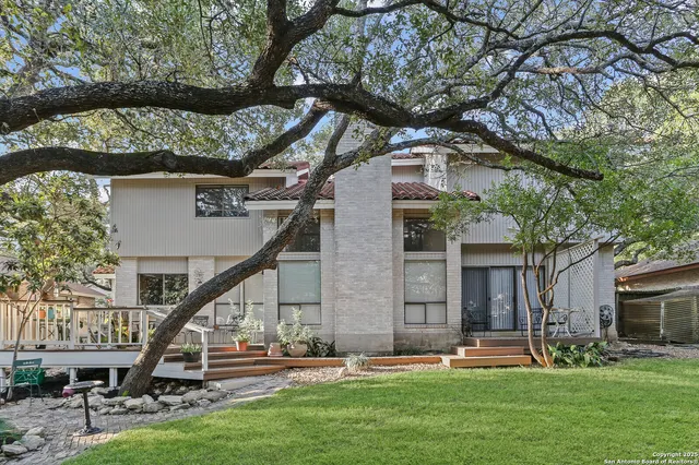 $475,000 | 13010 Hunters Ridge Street, San Antonio, TX 78230