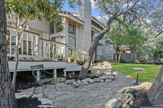 $475,000 | 13010 Hunters Ridge Street, San Antonio, TX 78230