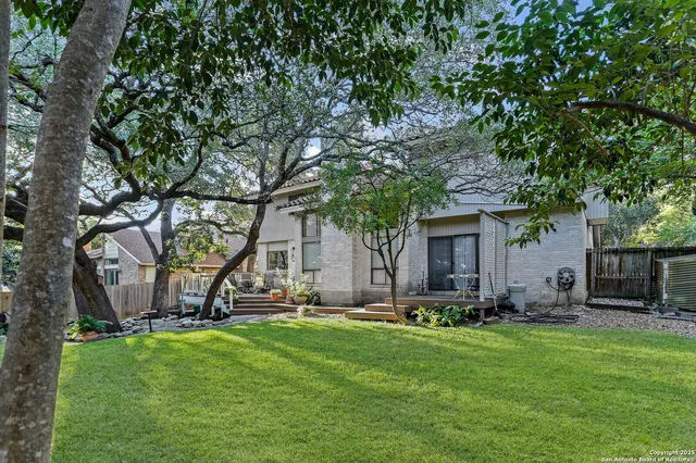 $475,000 | 13010 Hunters Ridge Street, San Antonio, TX 78230