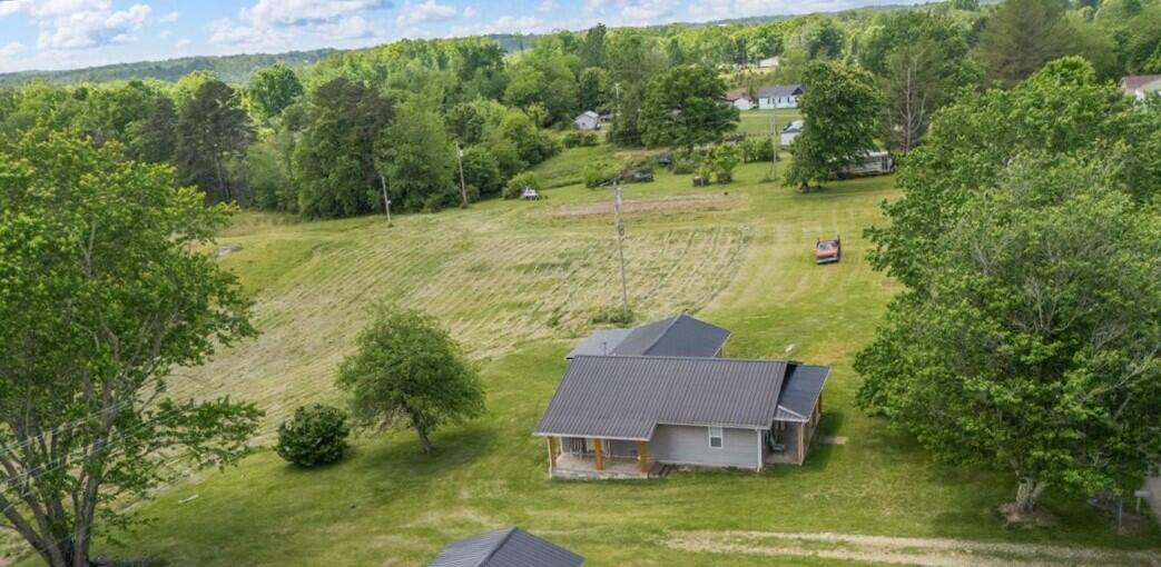 181 Little Arthur Ridge Road East Bernstadt, KY 40729 - Photo 45 of 45 47-Aerial