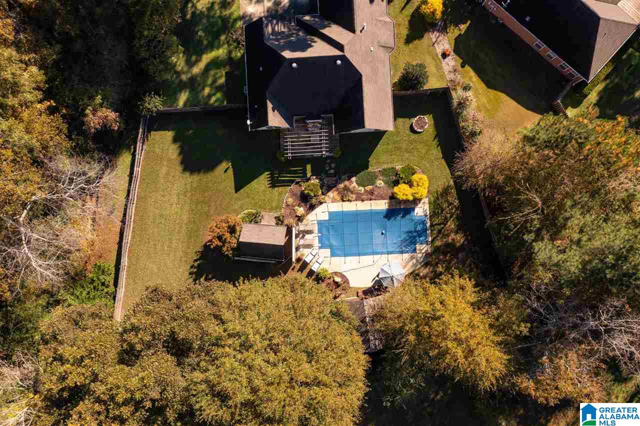 155 Meadow Brook Springville, AL 35146 - Photo 45 of 49