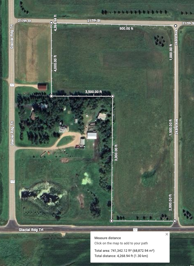 18 Co Road Glenwood, MN 56334 - Photo 25 of 25