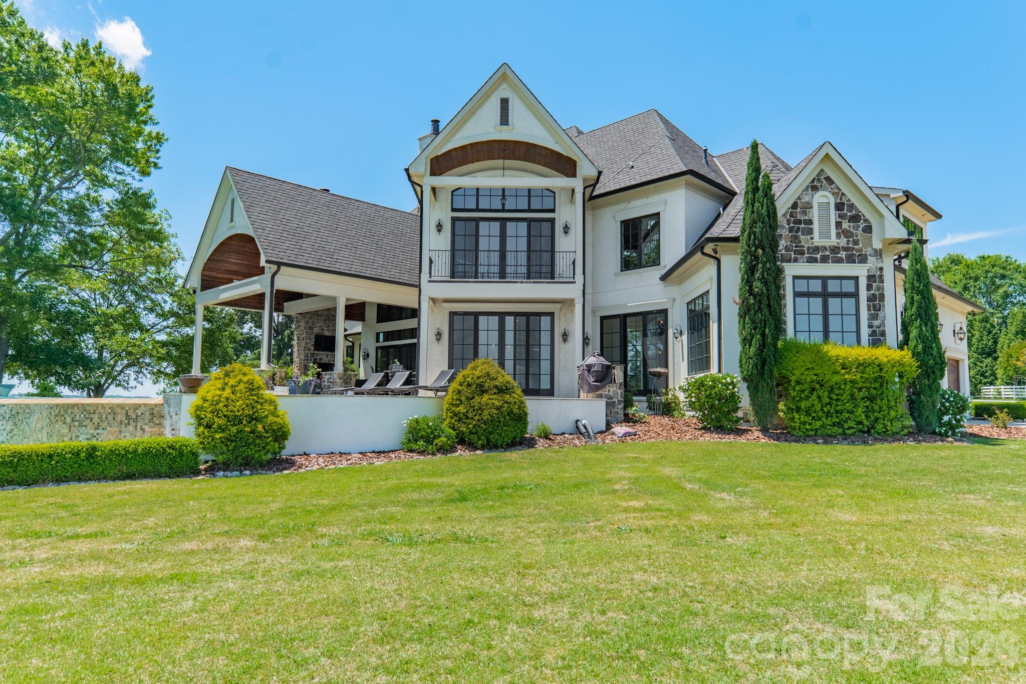 5204 Masons Ferry Road Clover, SC 29710 - Photo 21 of 47