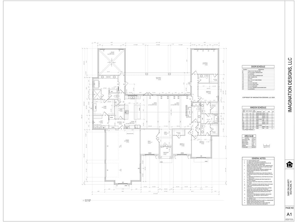 a black and white photo of a room