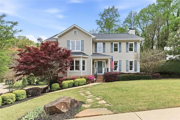 $435,000 | 560 Long Oak Drive, Gainesville, GA 30501