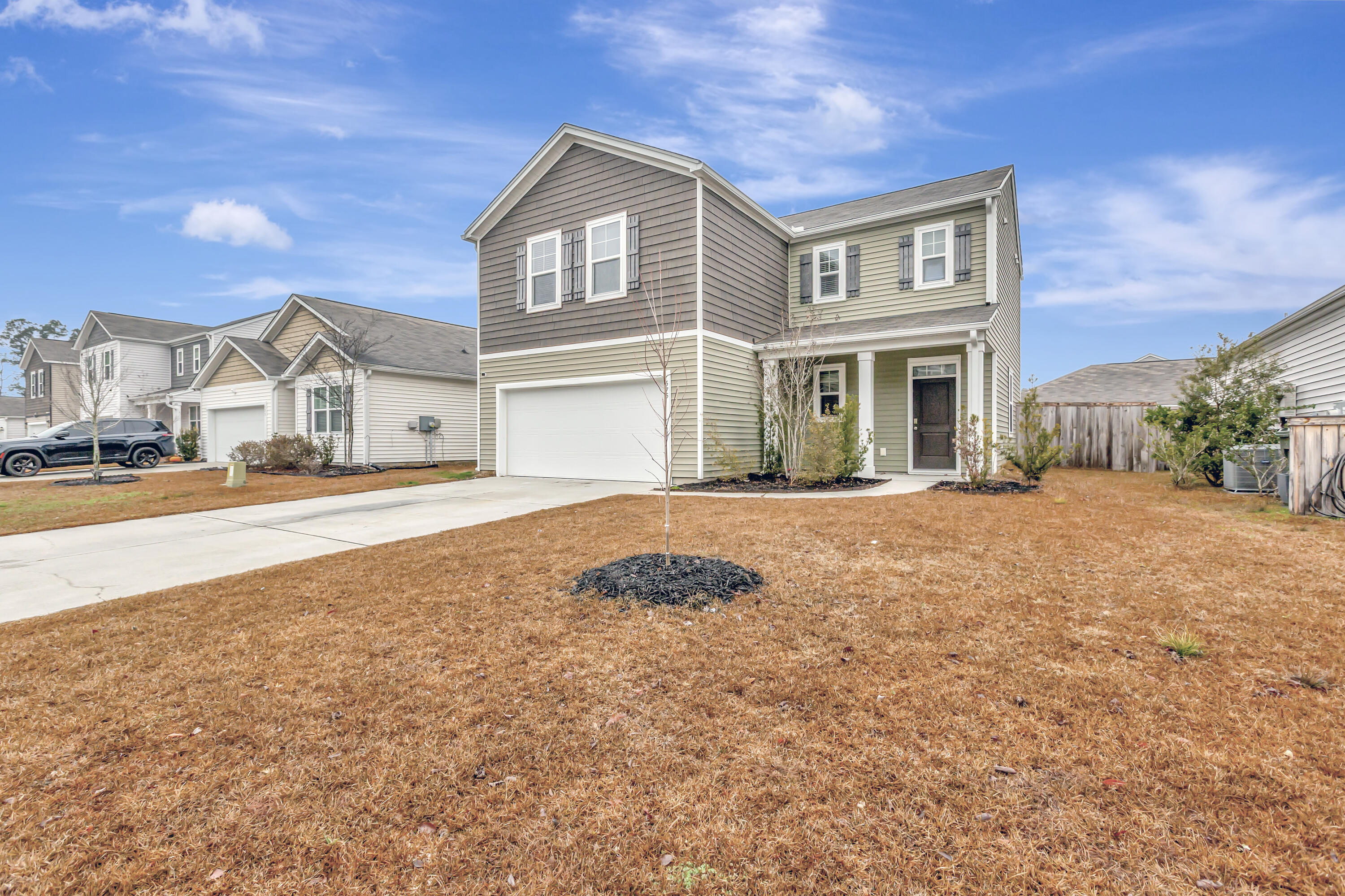 575 Wayton Circle Moncks Corner, SC 29461 - Photo 3 of 28 296A6667