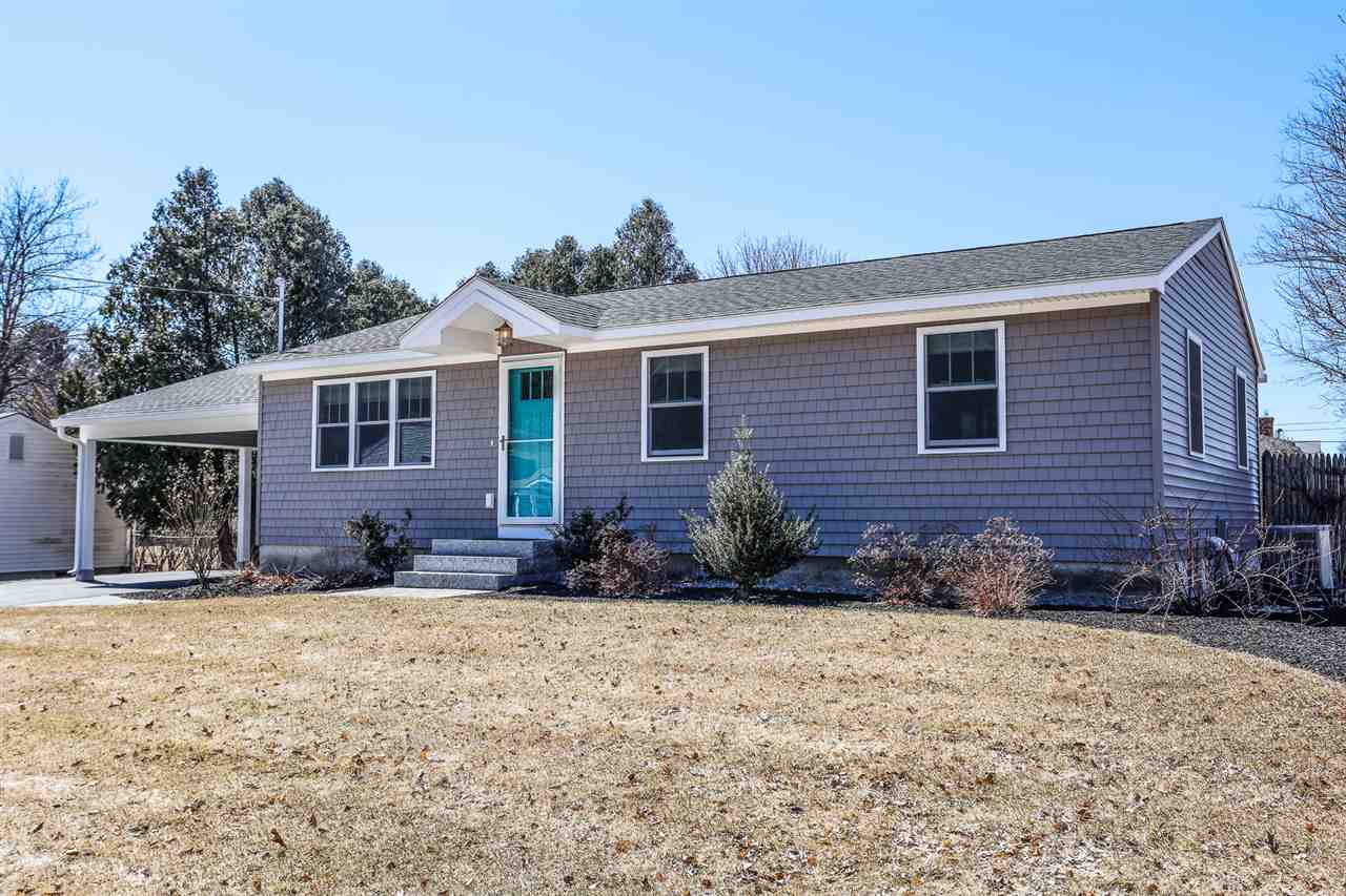 6 Hideaway Road Nashua, NH 03064 - Photo 3 of 35