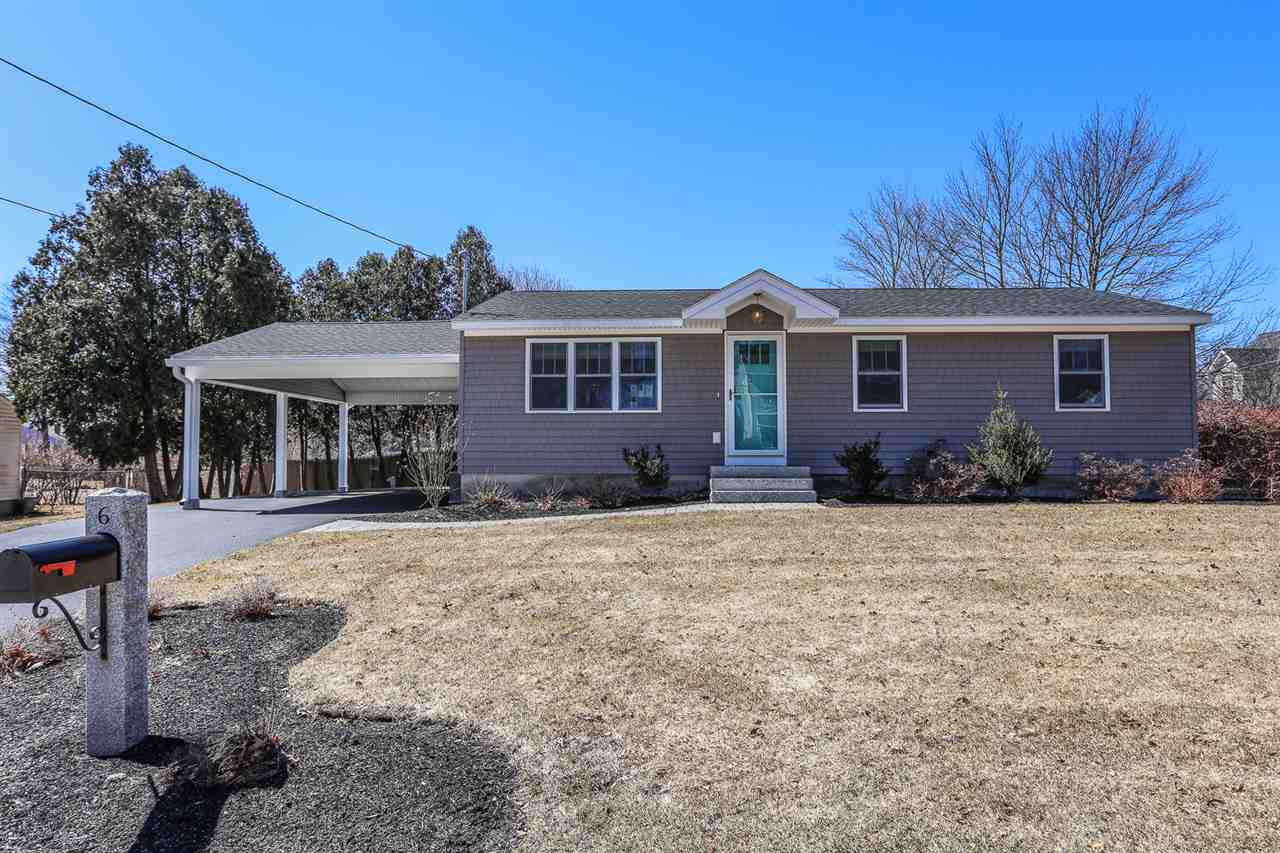 6 Hideaway Road Nashua, NH 03064 - Photo 4 of 35