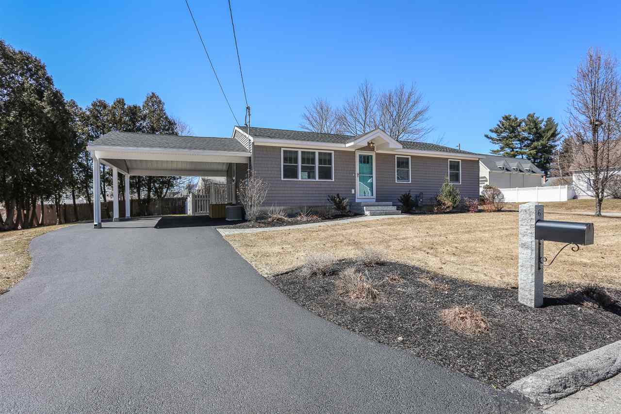 6 Hideaway Road Nashua, NH 03064 - Photo 5 of 35