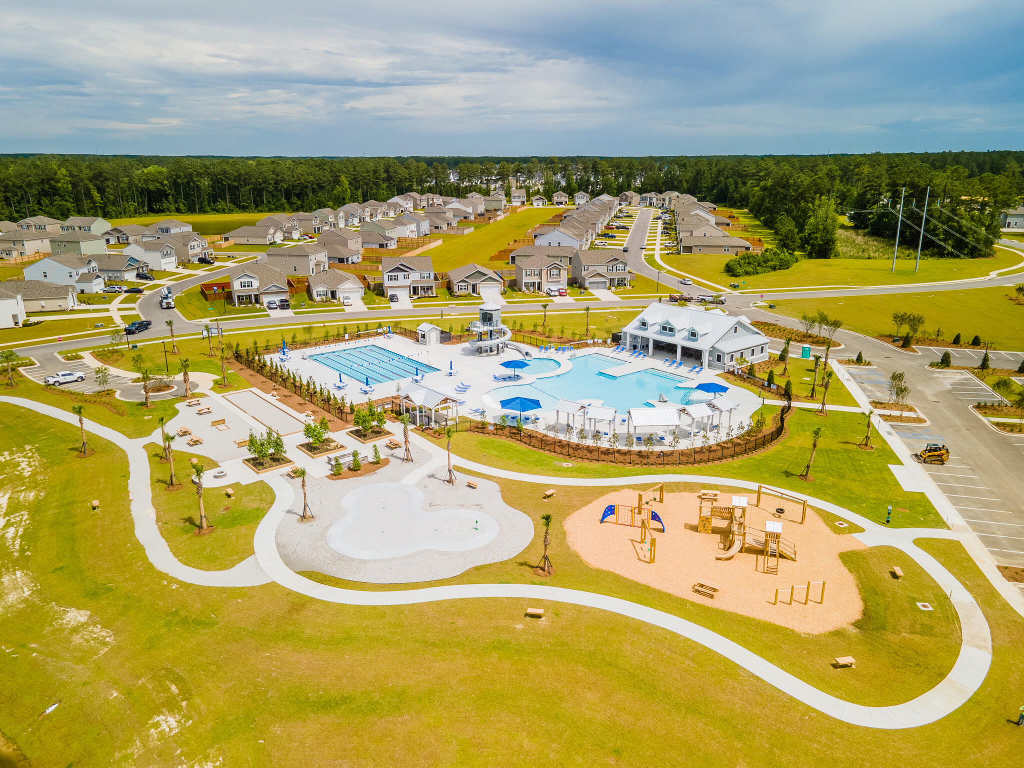 814 Long Blf Road Summerville, SC 29486 - Photo 41 of 56 Pine Hills Amenities_4