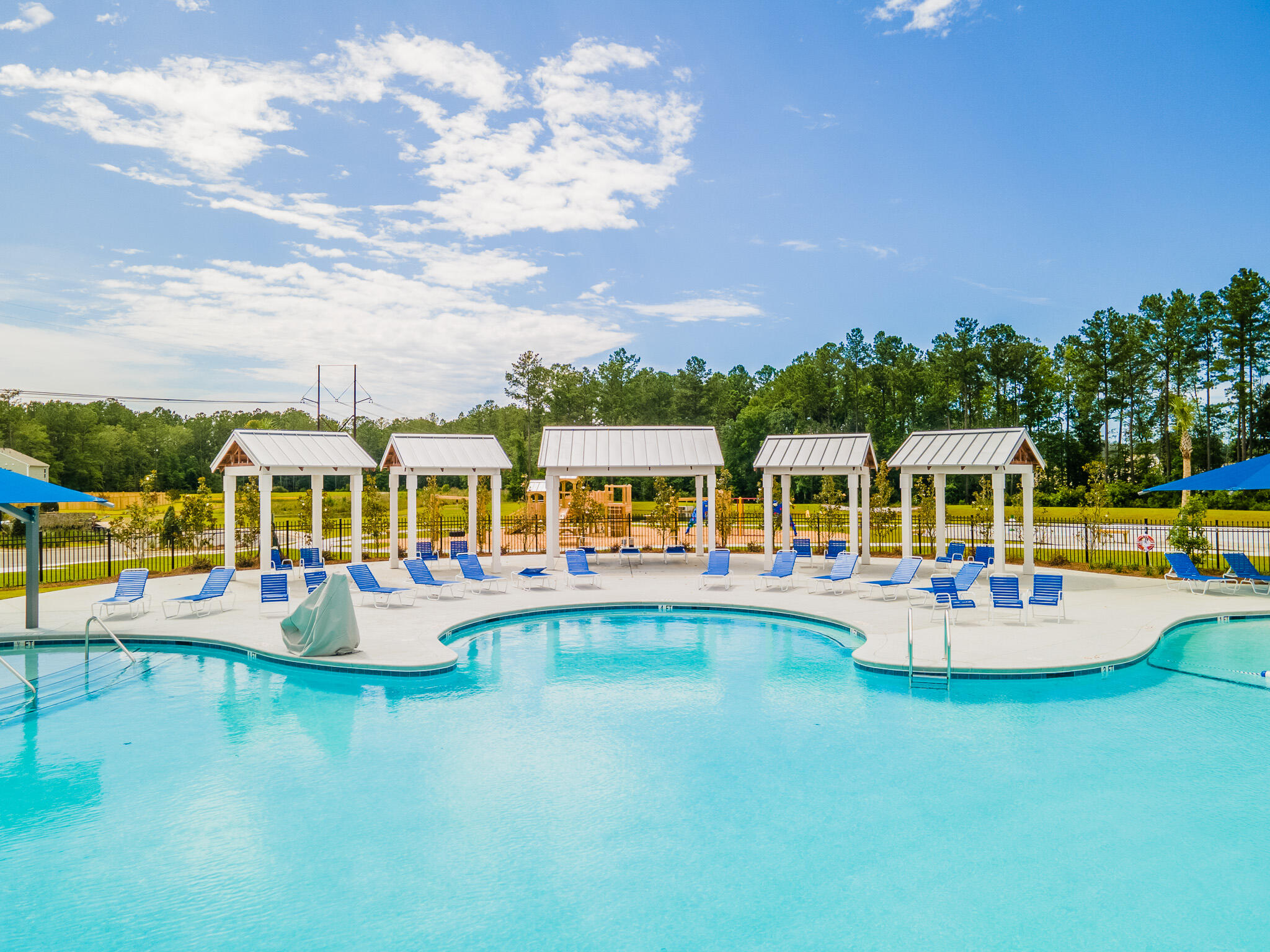 814 Long Blf Road Summerville, SC 29486 - Photo 51 of 56 Pine Hills Amenities_15