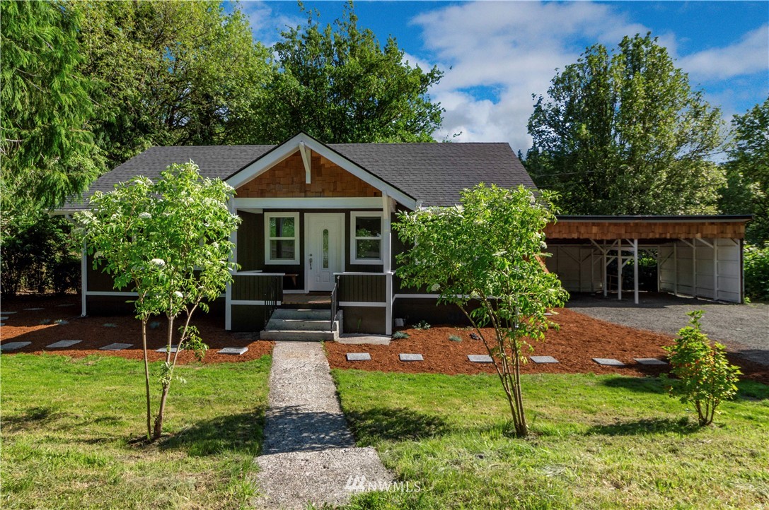 416 Coal Creek Road Chehalis, WA 98532 - Photo 1 of 20 Gallery Image 1