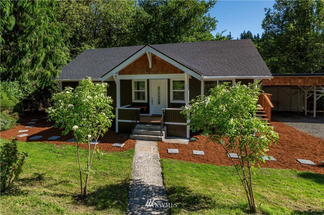 416 Coal Creek Road Chehalis, WA 98532 - Photo 2 of 20 Gallery Image 2
