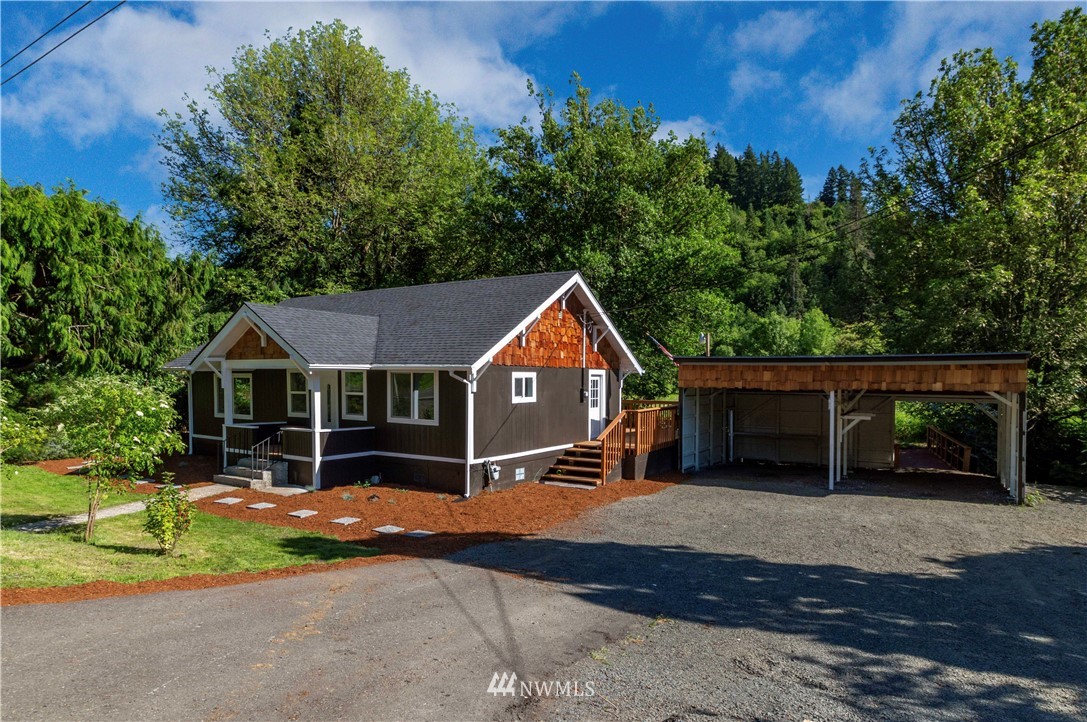 416 Coal Creek Road Chehalis, WA 98532 - Photo 3 of 20 Gallery Image 3