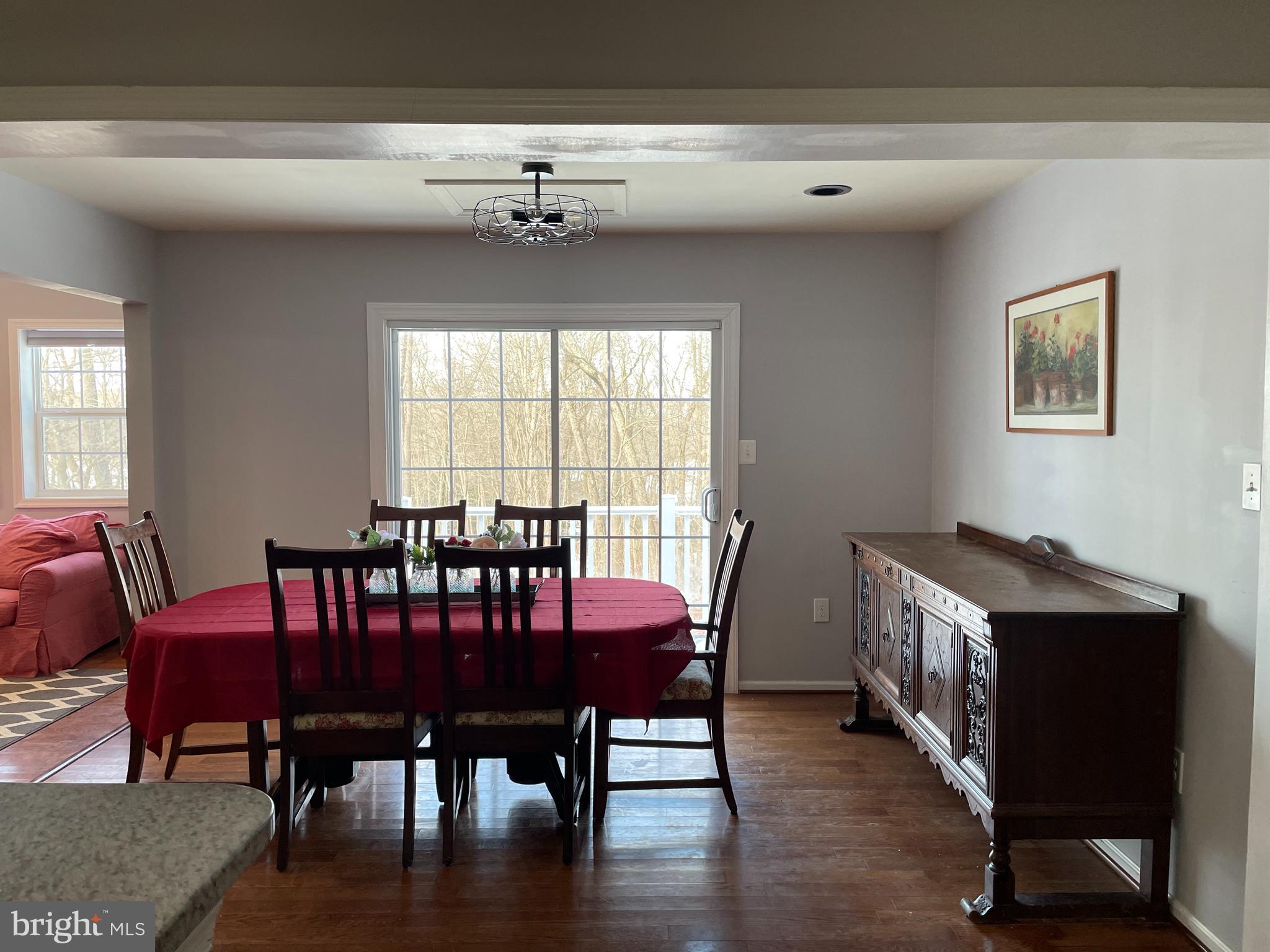 2216 White Hall Road White Hall, MD 21161 - Photo 11 of 56 Dining