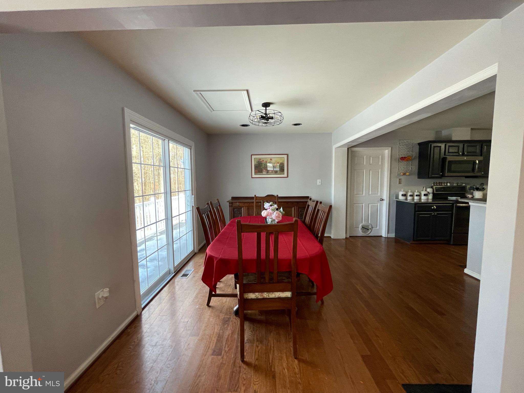 2216 White Hall Road White Hall, MD 21161 - Photo 12 of 56 Dining