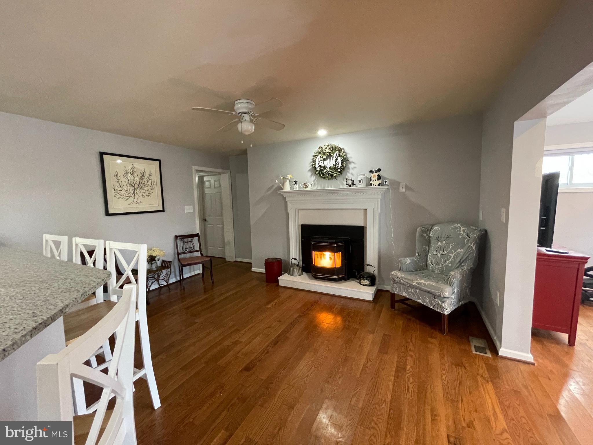 2216 White Hall Road White Hall, MD 21161 - Photo 15 of 56 Den