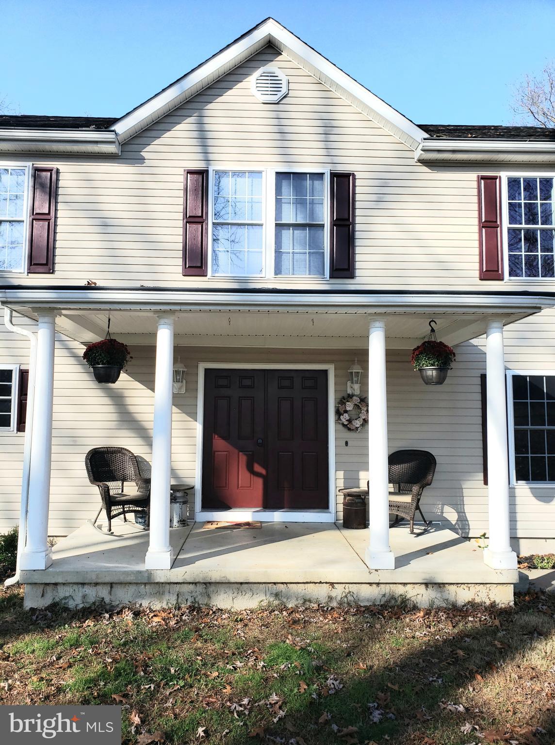2216 White Hall Road White Hall, MD 21161 - Photo 3 of 56