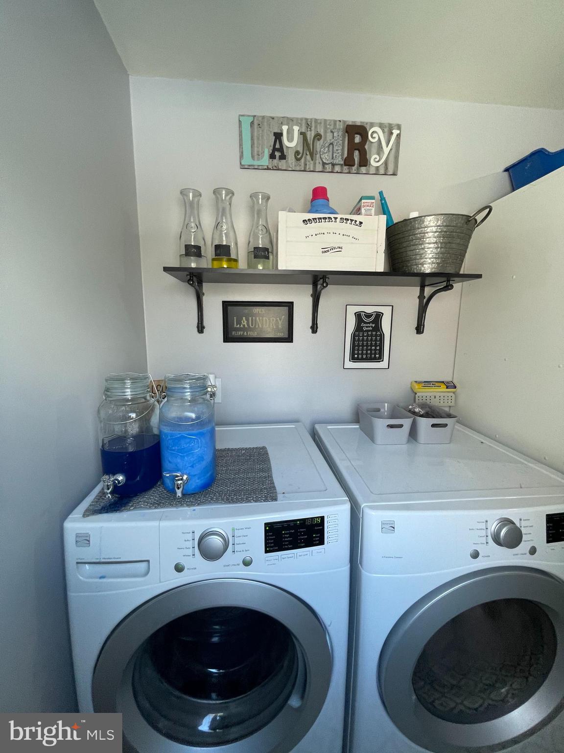 2216 White Hall Road White Hall, MD 21161 - Photo 30 of 56 Laundry