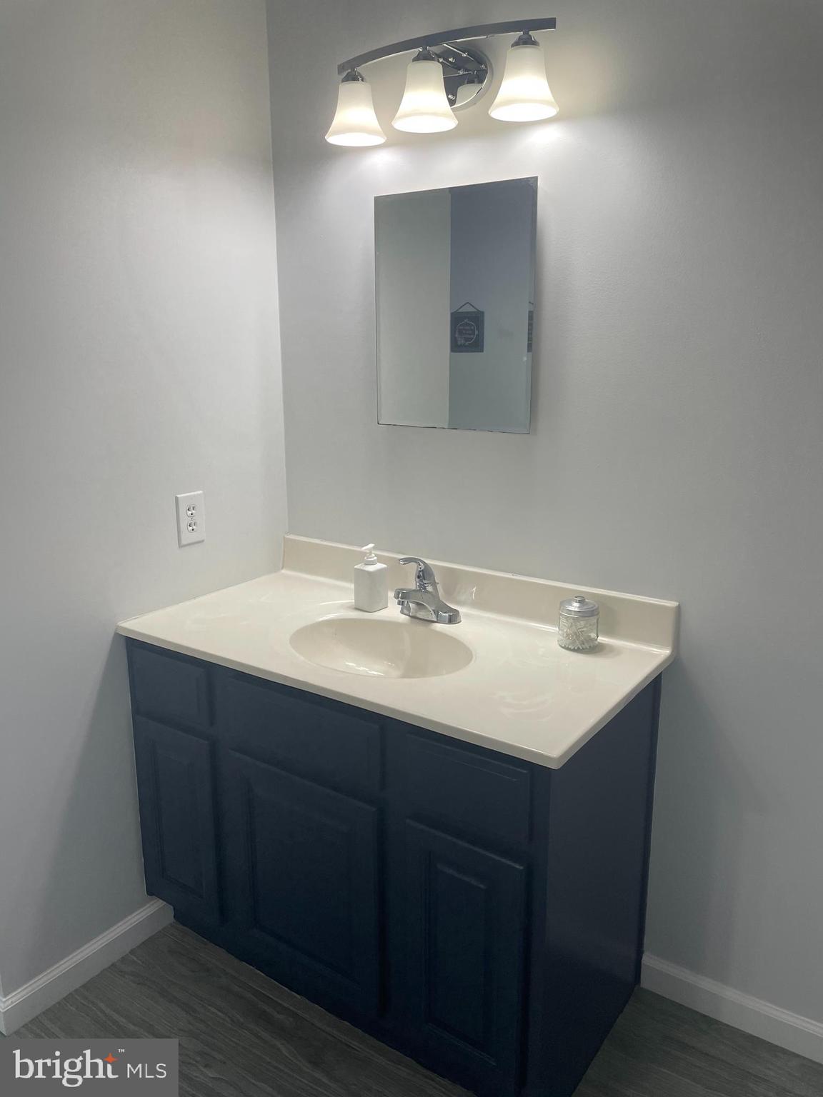 2216 White Hall Road White Hall, MD 21161 - Photo 43 of 56 Upstairs Bathroom