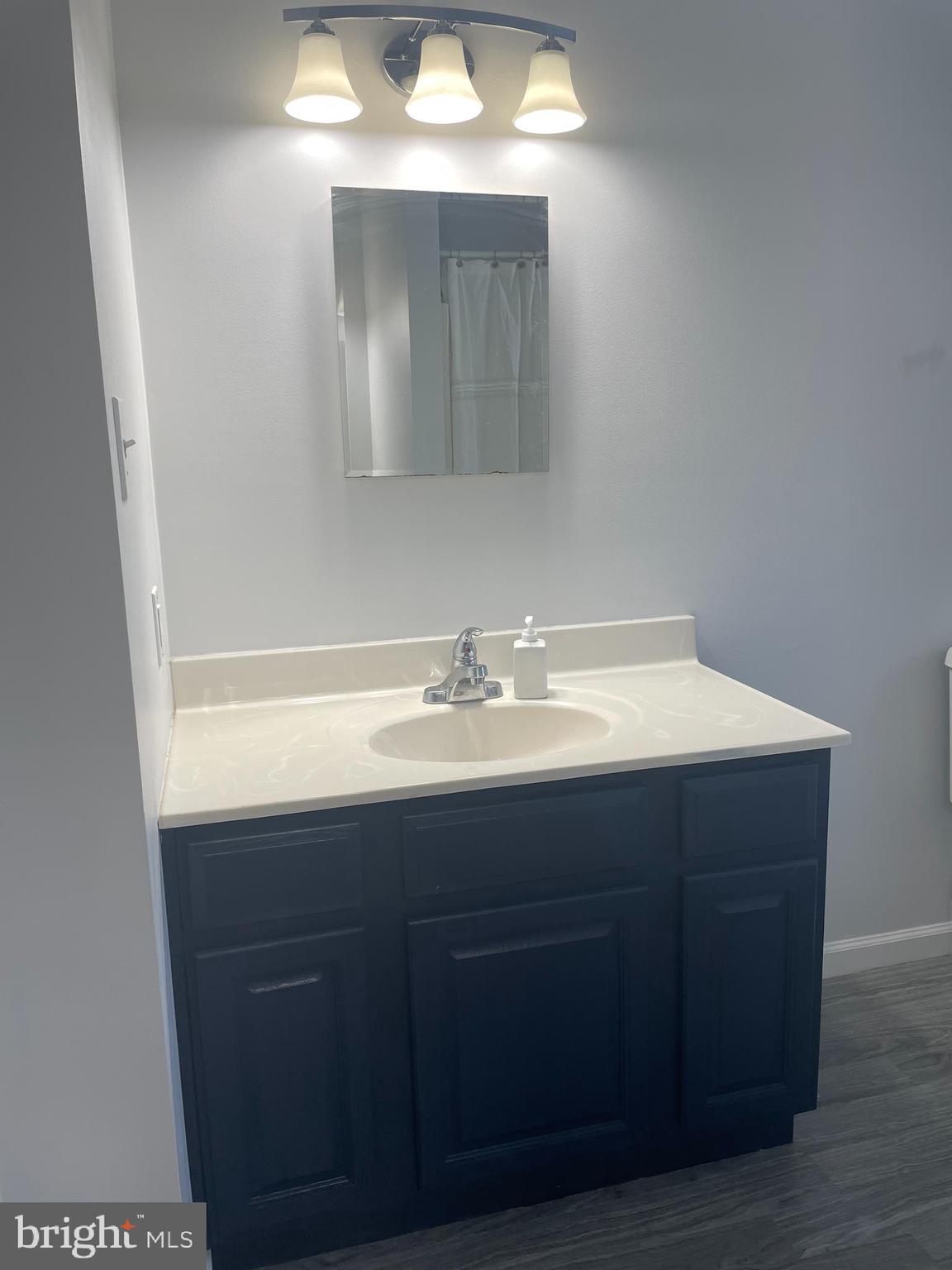 2216 White Hall Road White Hall, MD 21161 - Photo 44 of 56 Upstairs Bathroom