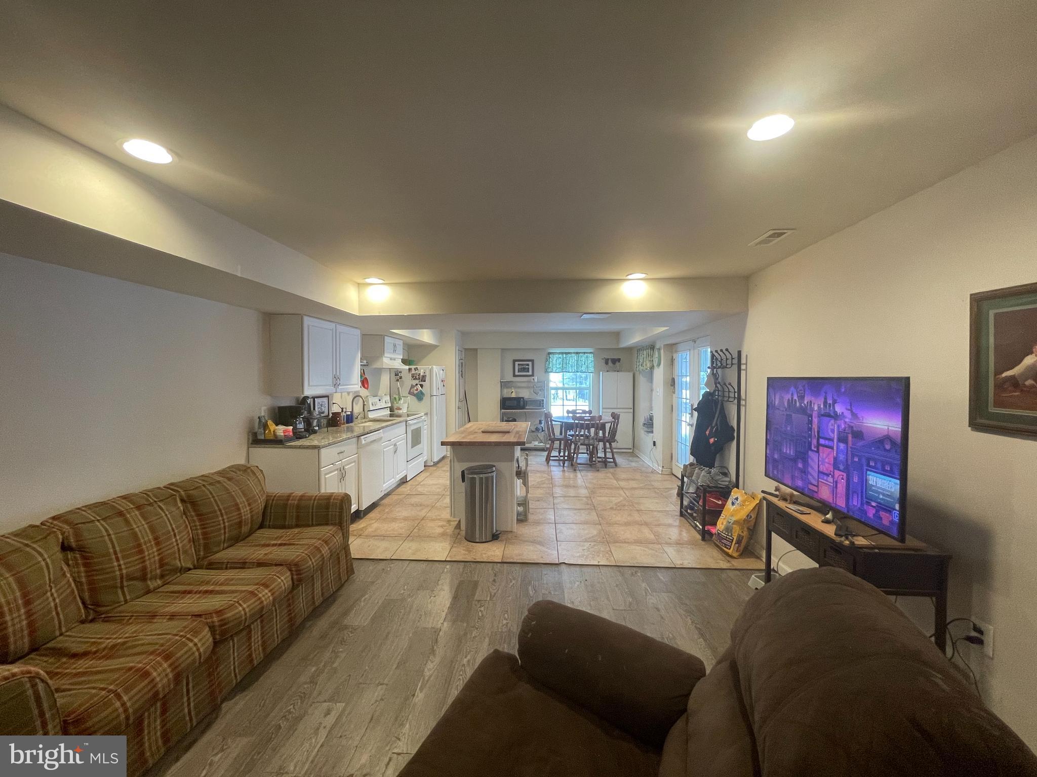 2216 White Hall Road White Hall, MD 21161 - Photo 45 of 56 In-Law Suite