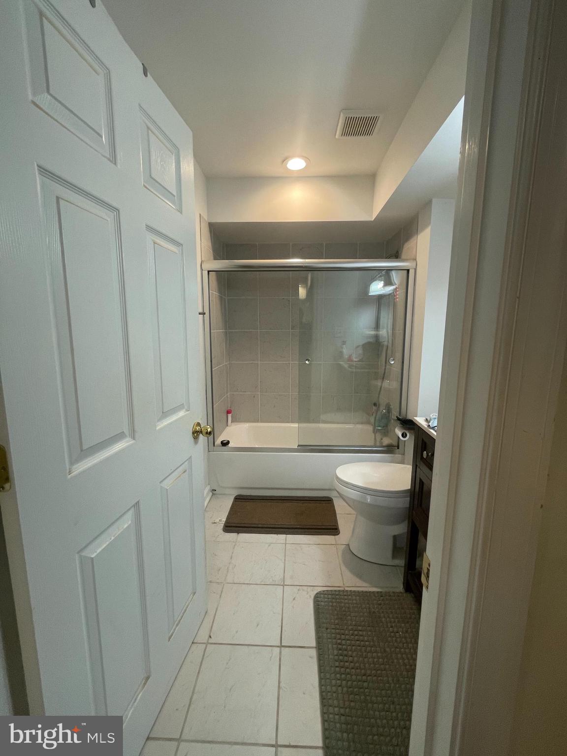 2216 White Hall Road White Hall, MD 21161 - Photo 50 of 56 In-Law Bathroom