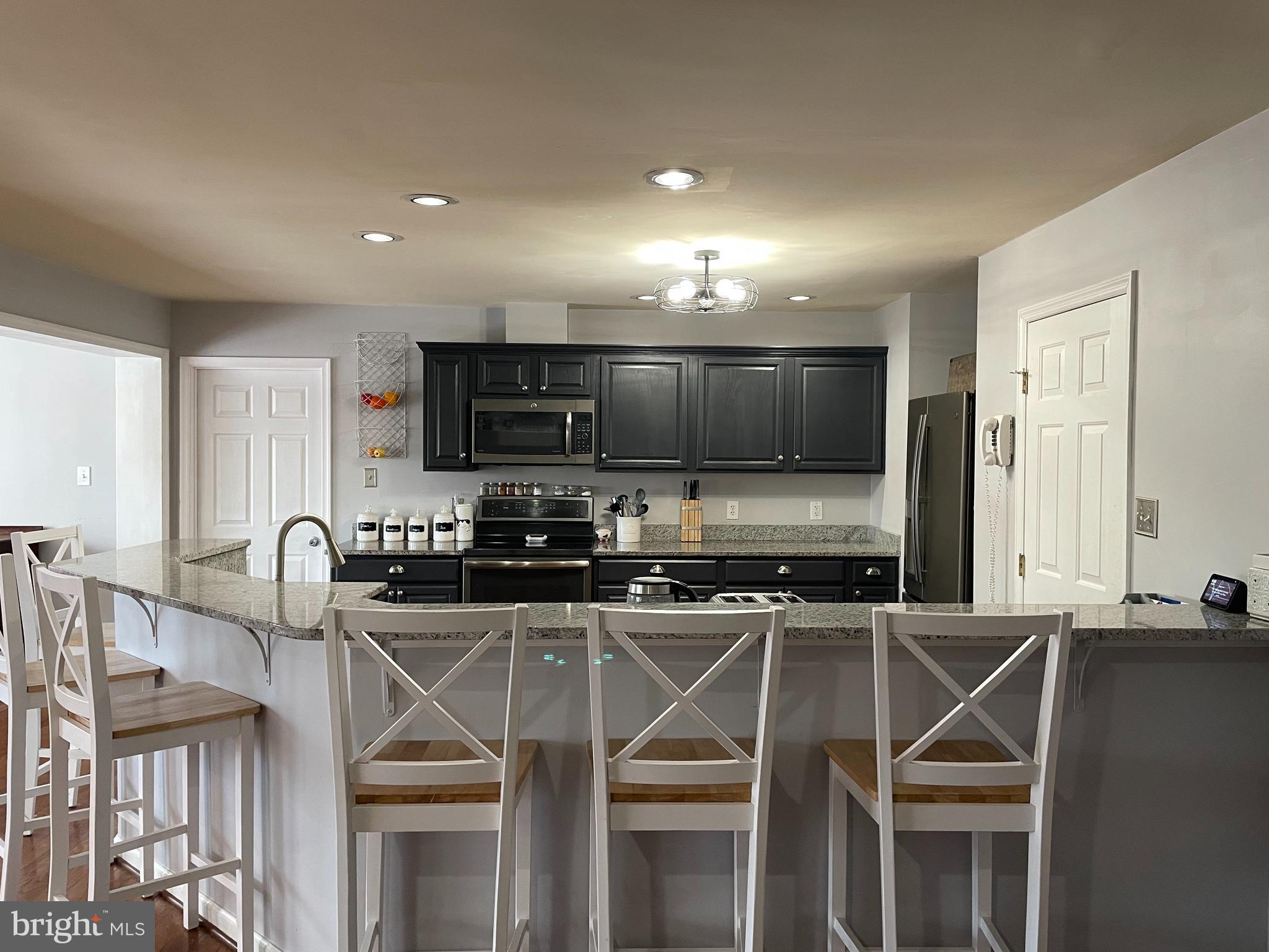 2216 White Hall Road White Hall, MD 21161 - Photo 6 of 56 Country Kitchen