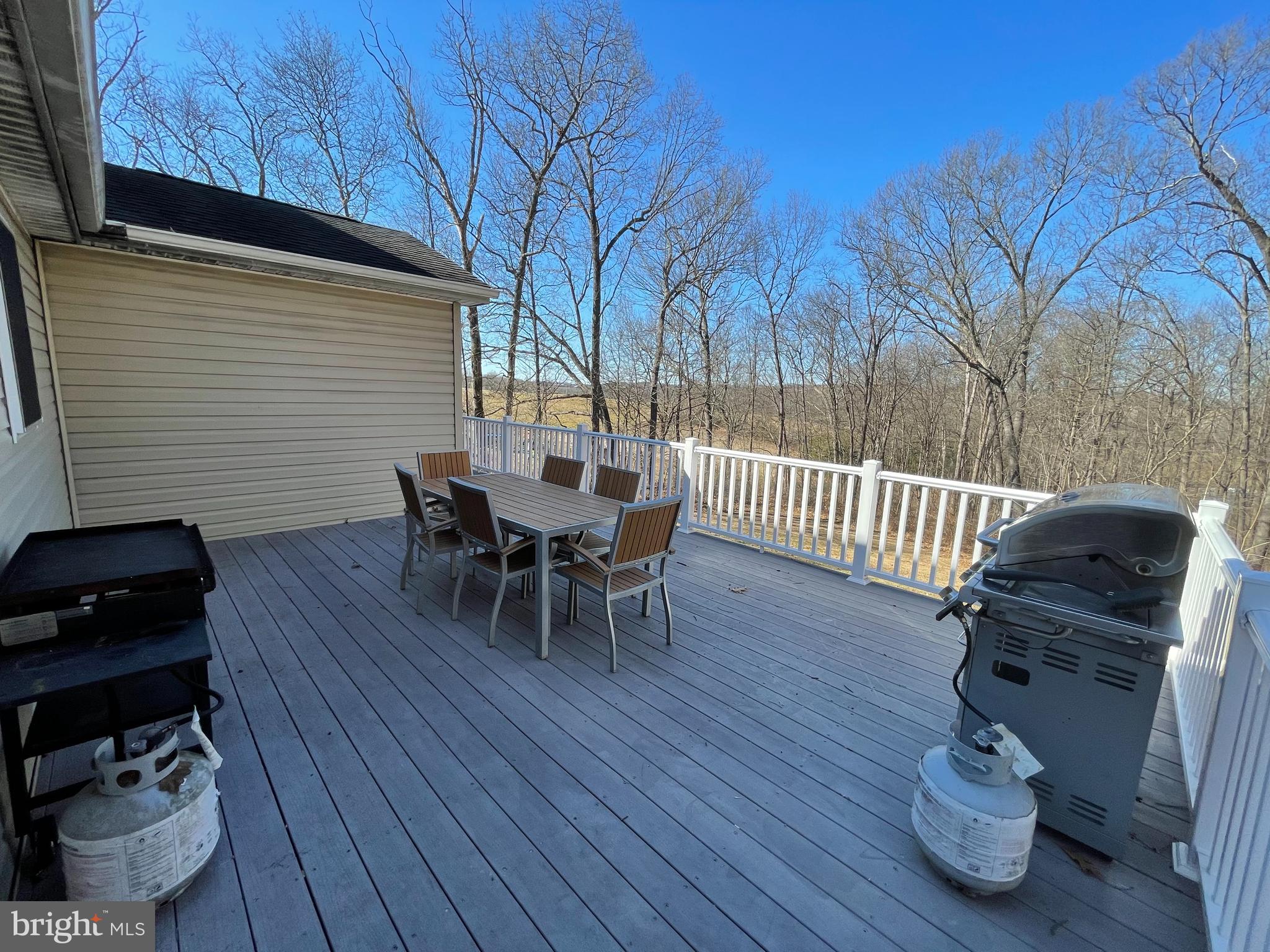 2216 White Hall Road White Hall, MD 21161 - Photo 52 of 56 Deck