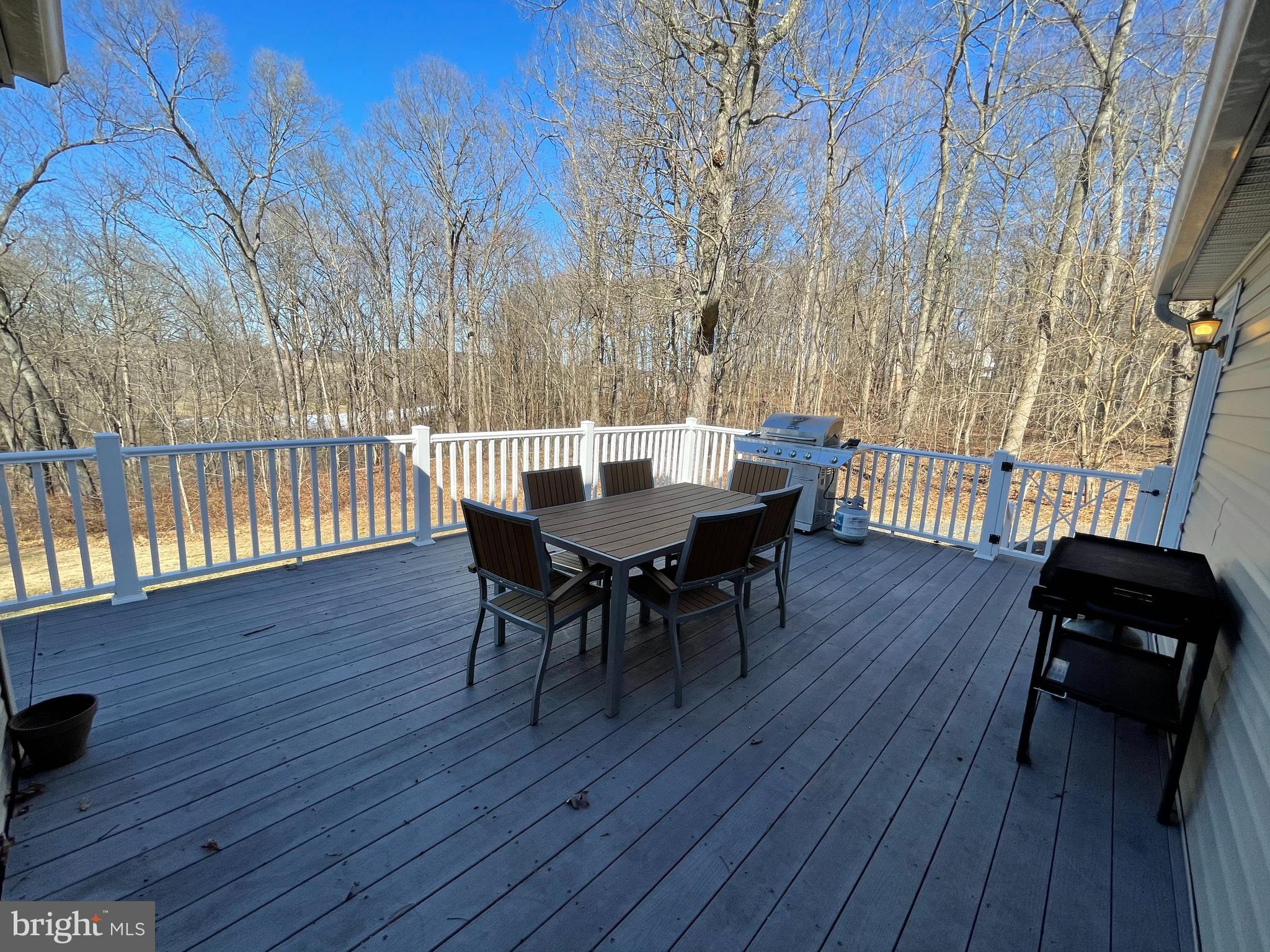 2216 White Hall Road White Hall, MD 21161 - Photo 53 of 56 Deck