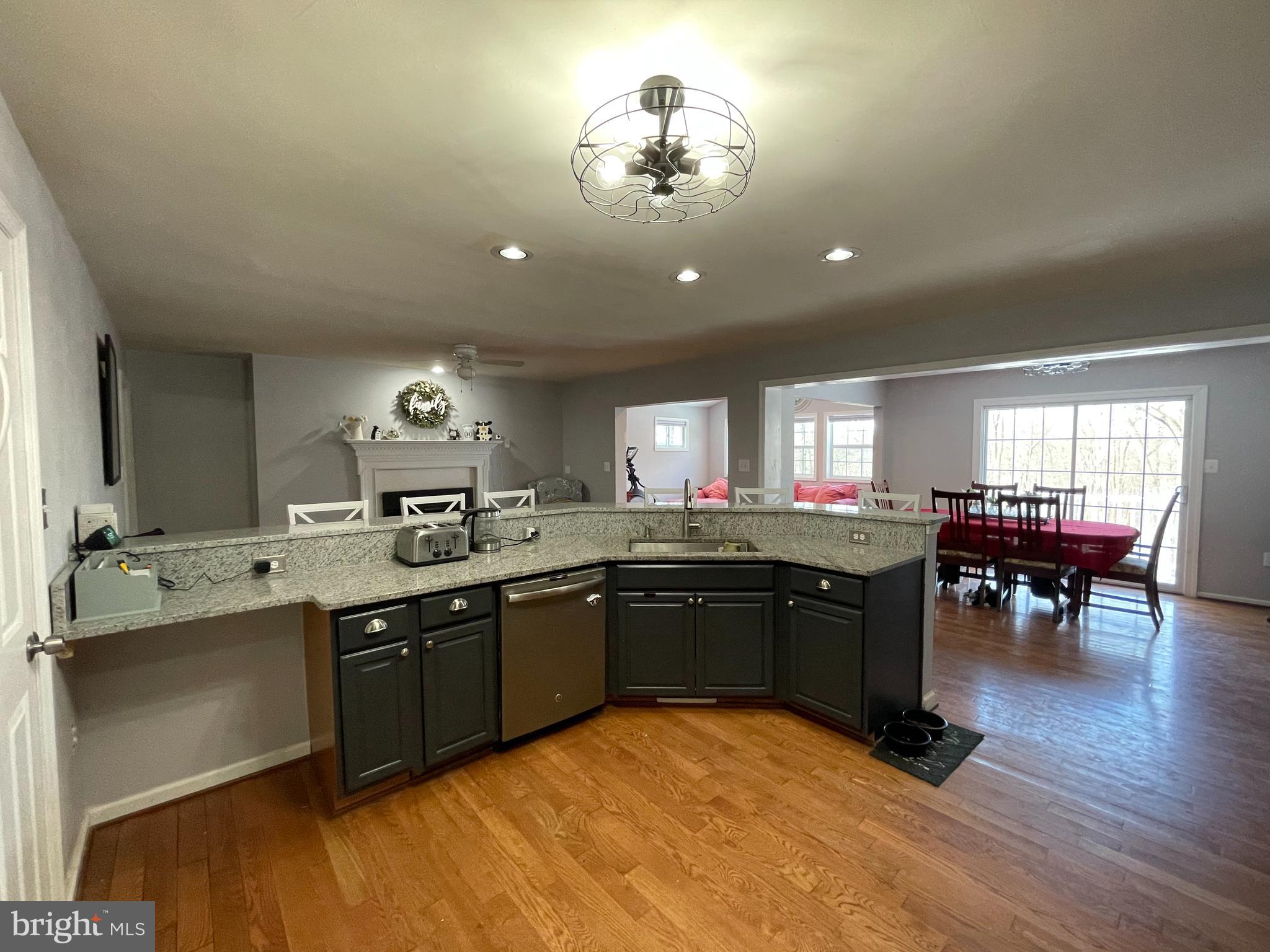 2216 White Hall Road White Hall, MD 21161 - Photo 8 of 56 Kitchen