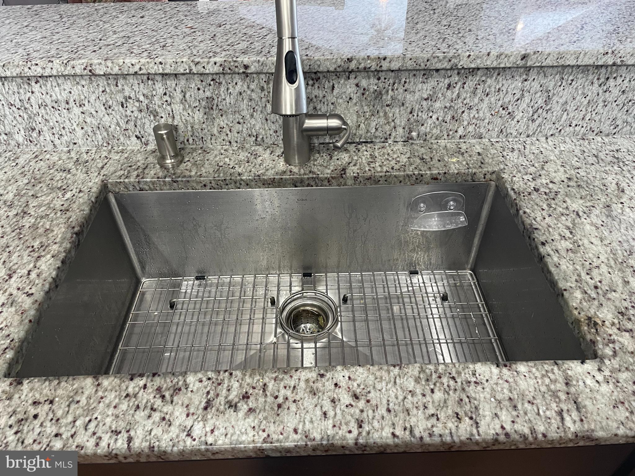 2216 White Hall Road White Hall, MD 21161 - Photo 10 of 56 Extra Deep Sink