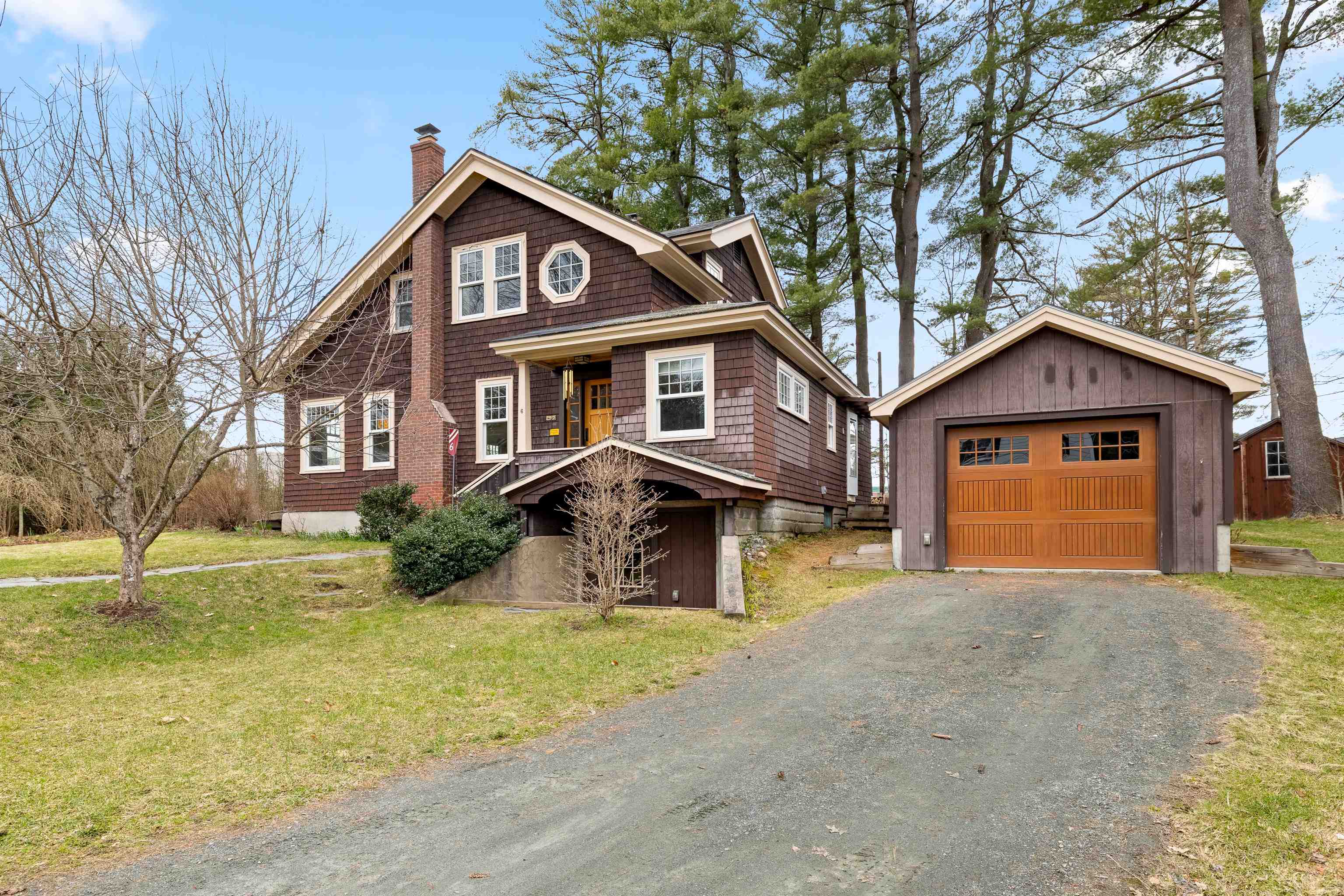 6 Tyler Road Hanover, NH 03755 - Photo 30 of 38