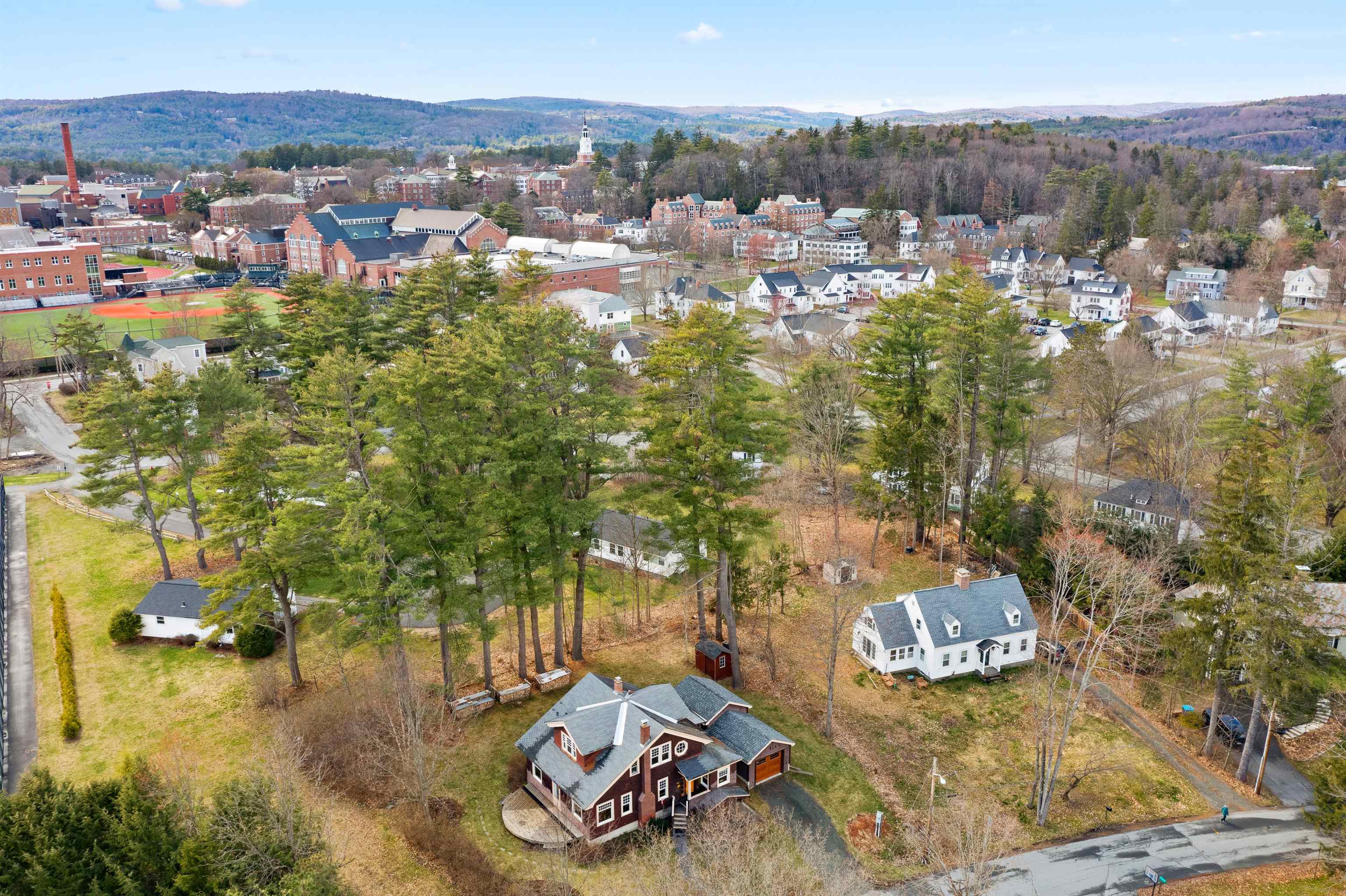 6 Tyler Road Hanover, NH 03755 - Photo 31 of 38
