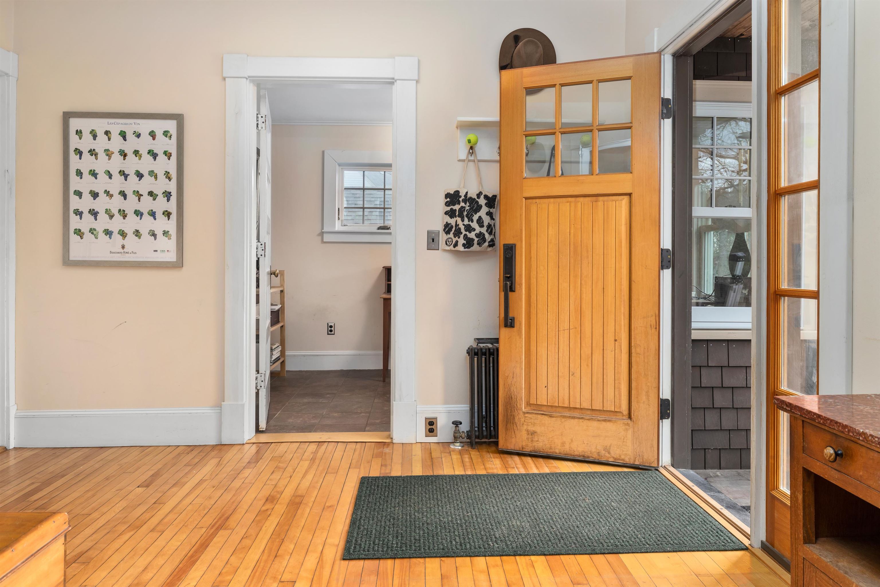 6 Tyler Road Hanover, NH 03755 - Photo 34 of 38