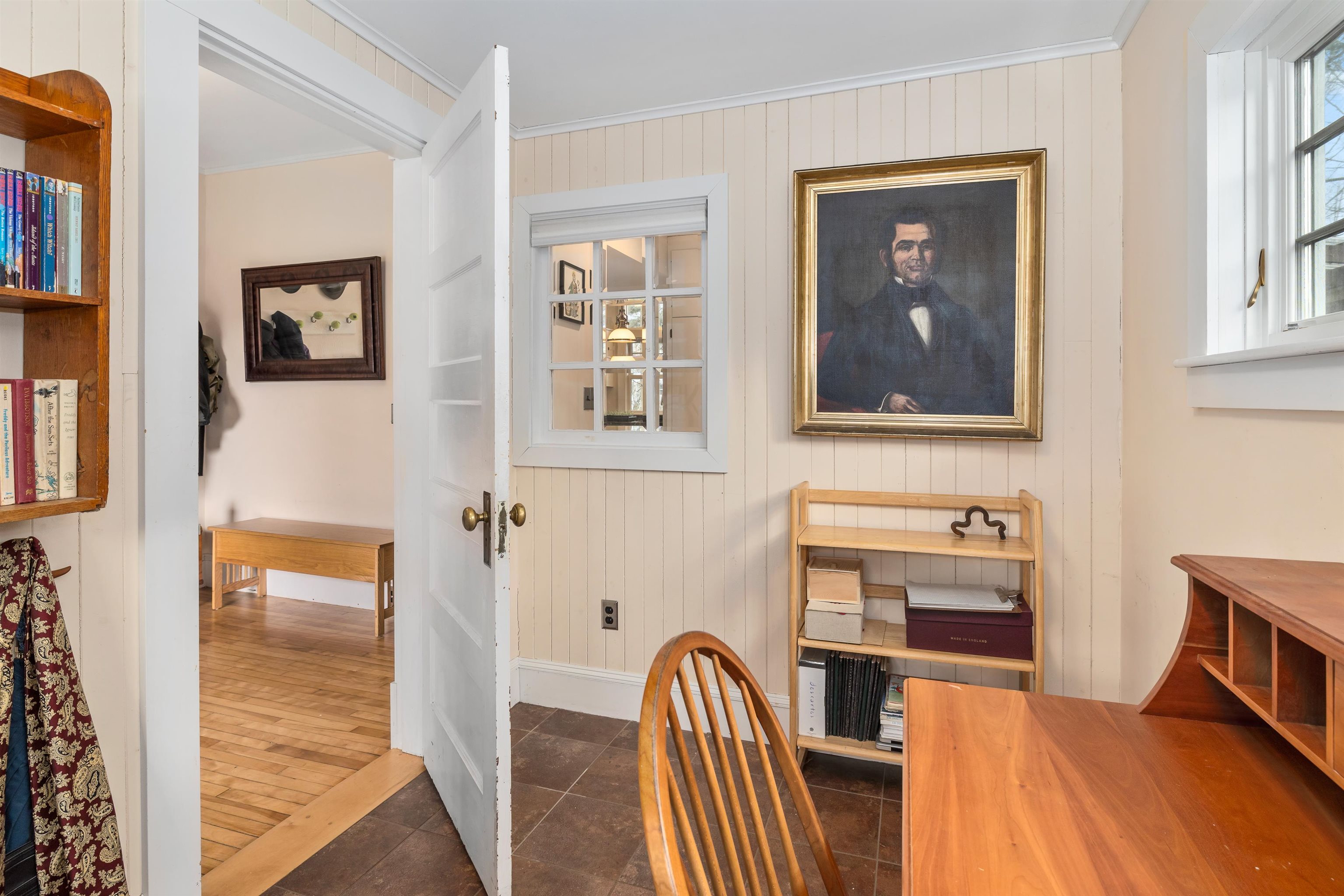 6 Tyler Road Hanover, NH 03755 - Photo 35 of 38